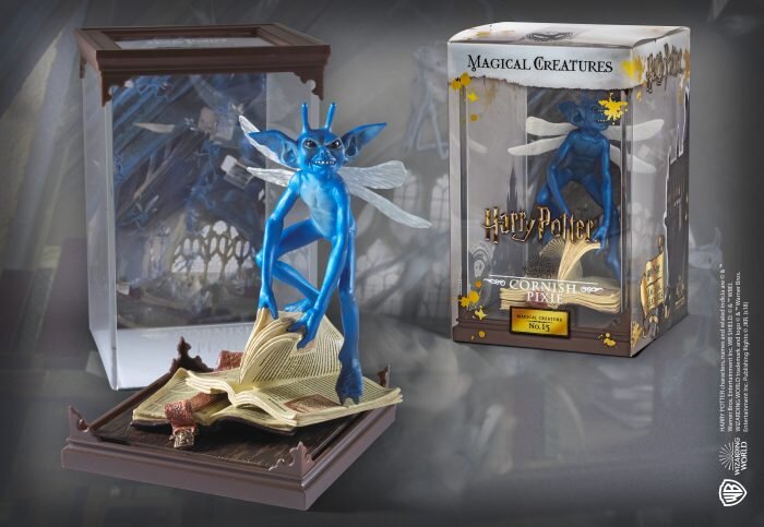 Harry Potter Magical Creatures — Harry Potter Database